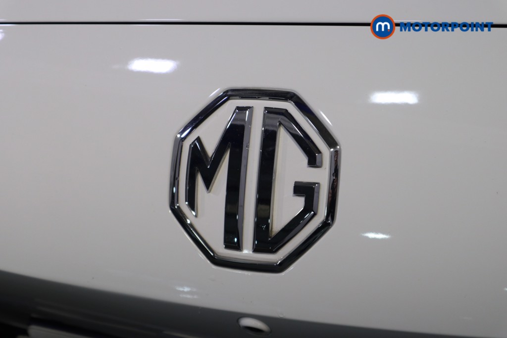 Mg Motor Uk MG4 Trophy Automatic Electric SUV - Stock Number (1620863) - 36th supplementary image
