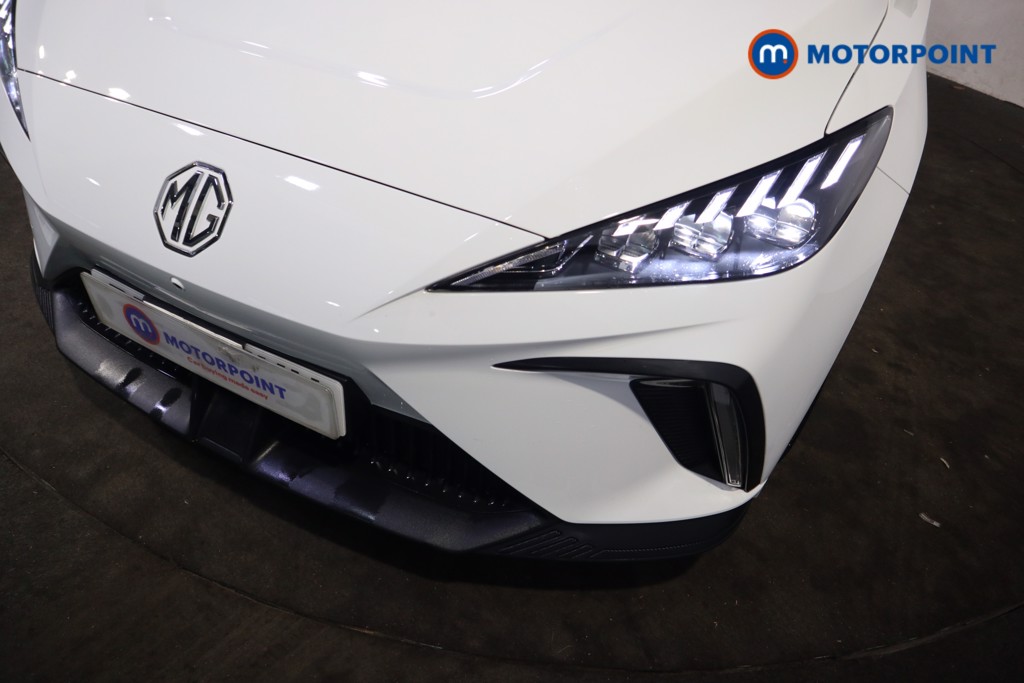 Mg Motor Uk MG4 Trophy Automatic Electric SUV - Stock Number (1620863) - 37th supplementary image