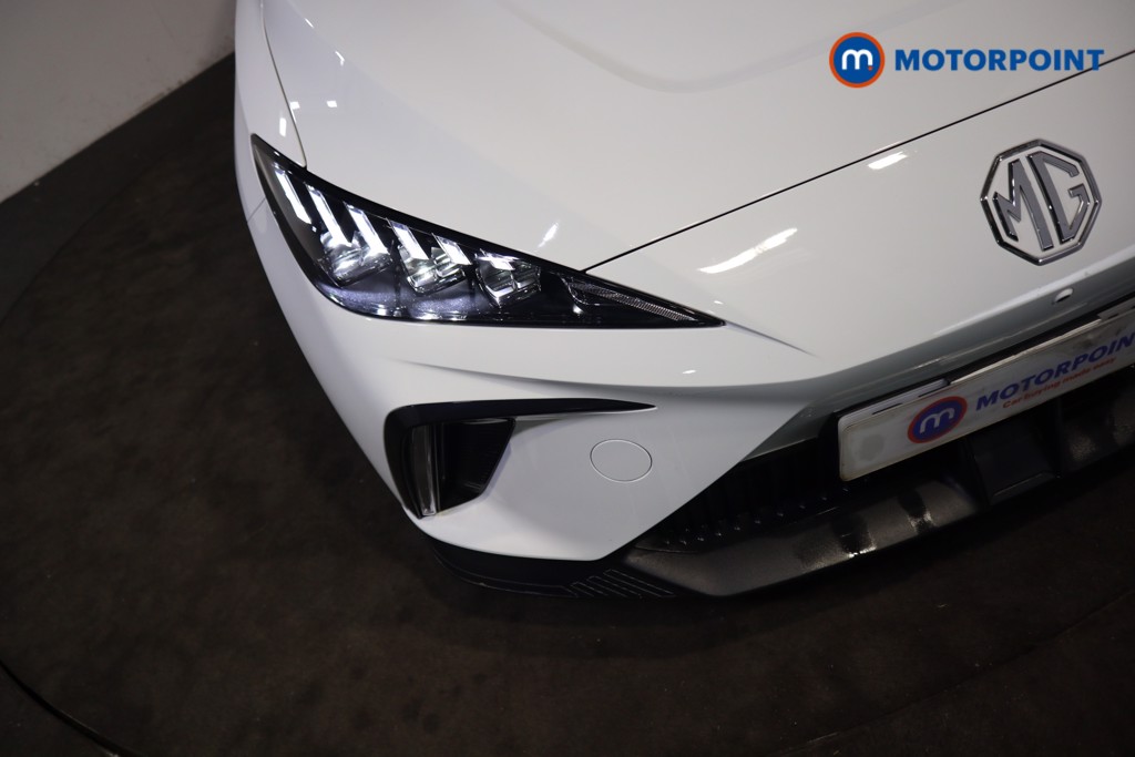 Mg Motor Uk MG4 Trophy Automatic Electric SUV - Stock Number (1620863) - 38th supplementary image