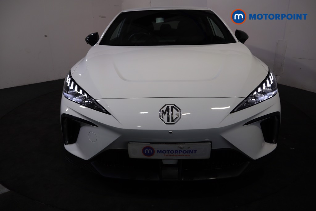 Mg Motor Uk MG4 Trophy Automatic Electric SUV - Stock Number (1620863) - 39th supplementary image