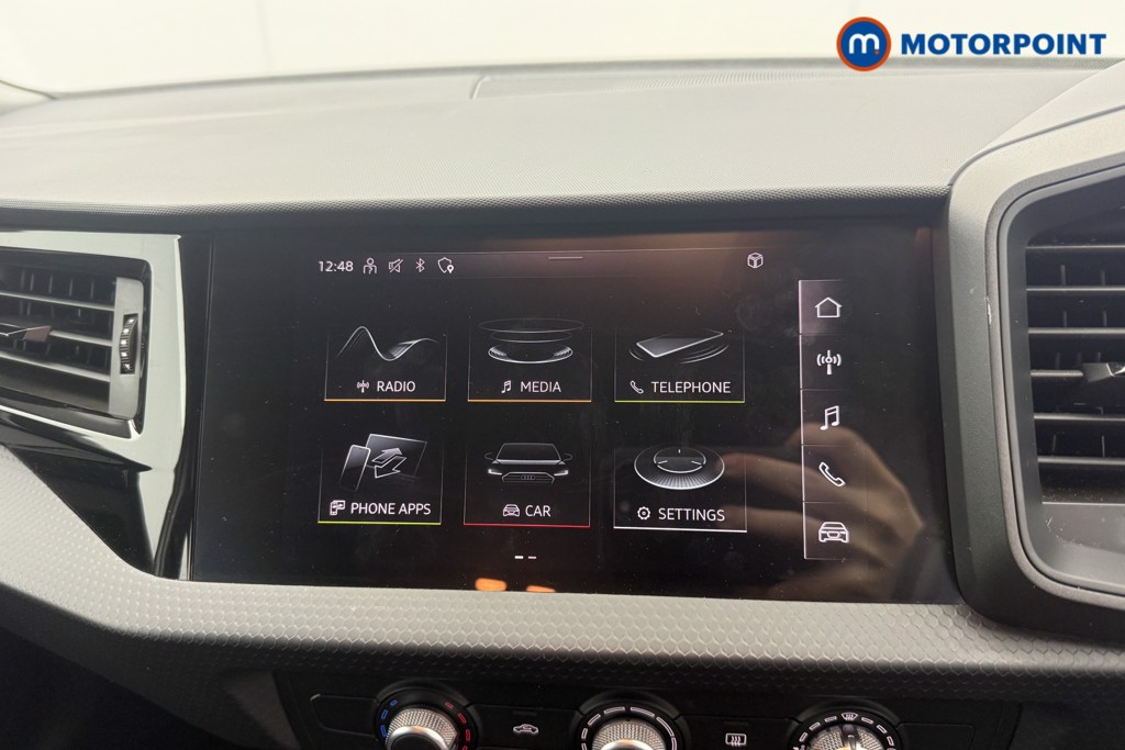 Audi A1 Technik Manual Petrol Hatchback - Stock Number (1620865) - 6th supplementary image