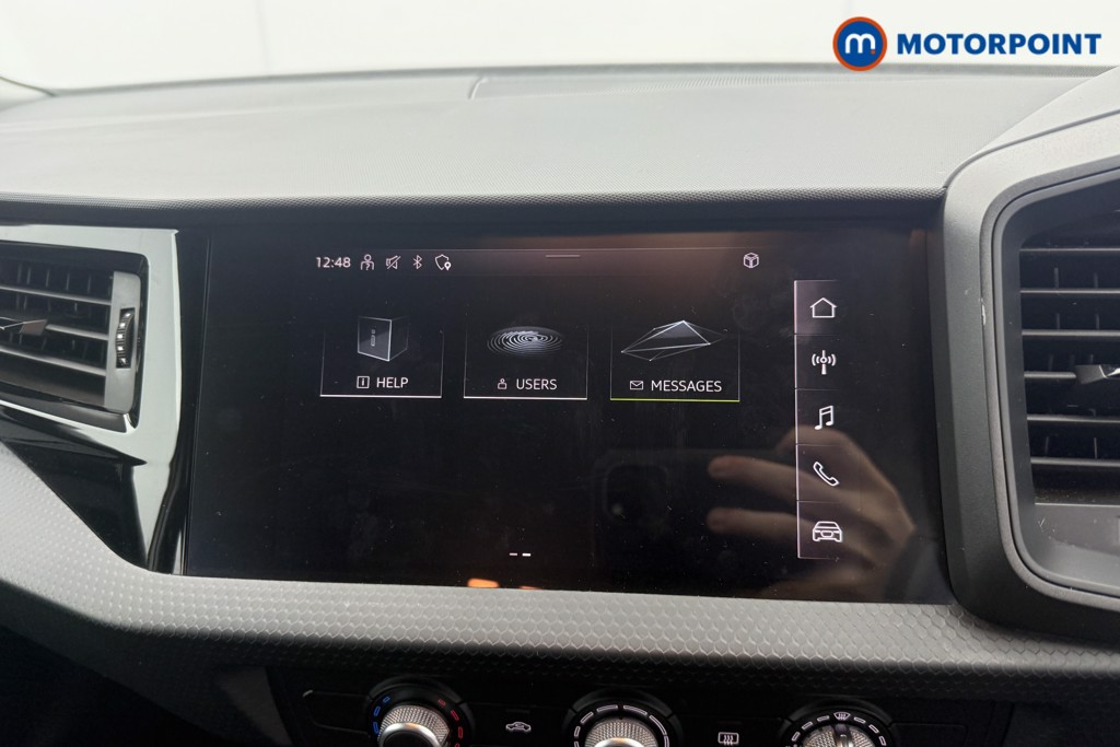 Audi A1 Technik Manual Petrol Hatchback - Stock Number (1620865) - 7th supplementary image