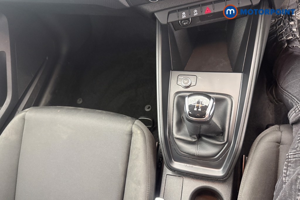 Audi A1 Technik Manual Petrol Hatchback - Stock Number (1620865) - 12th supplementary image