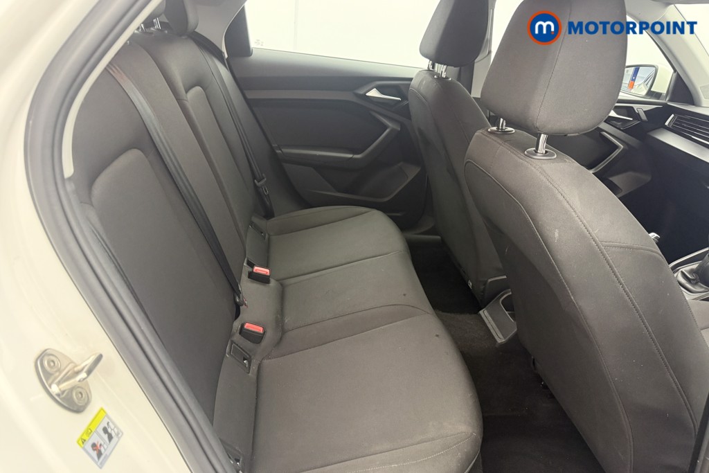 Audi A1 Technik Manual Petrol Hatchback - Stock Number (1620865) - 17th supplementary image