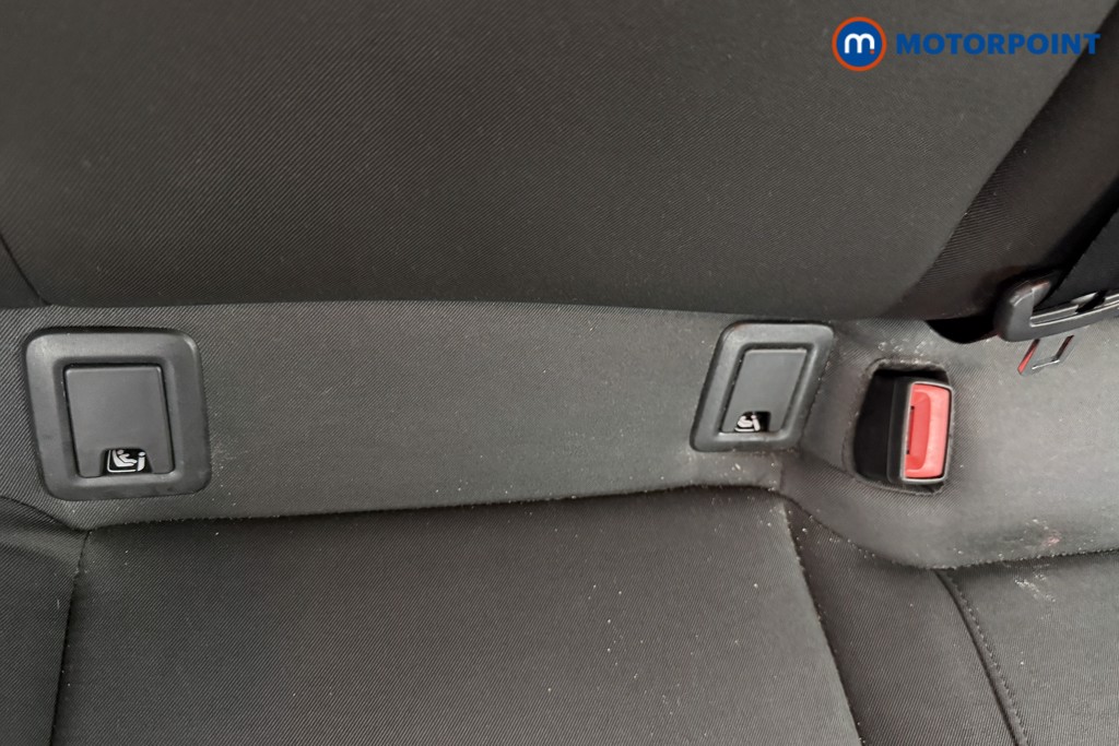 Audi A1 Technik Manual Petrol Hatchback - Stock Number (1620865) - 18th supplementary image