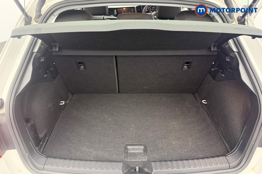 Audi A1 Technik Manual Petrol Hatchback - Stock Number (1620865) - 20th supplementary image