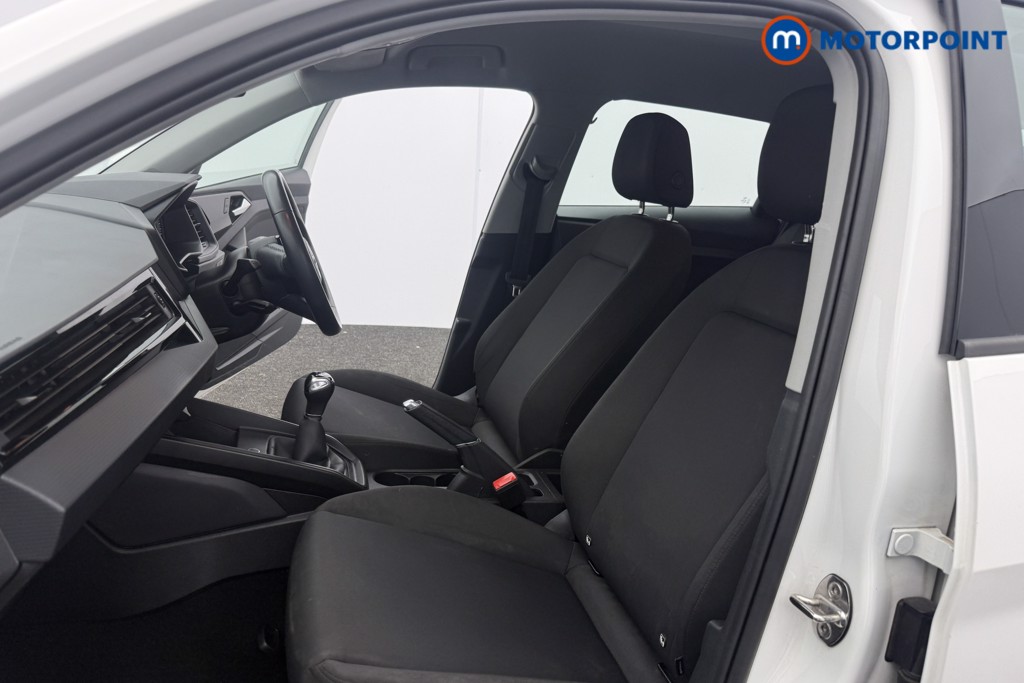 Audi A1 Technik Manual Petrol Hatchback - Stock Number (1620865) - 21st supplementary image