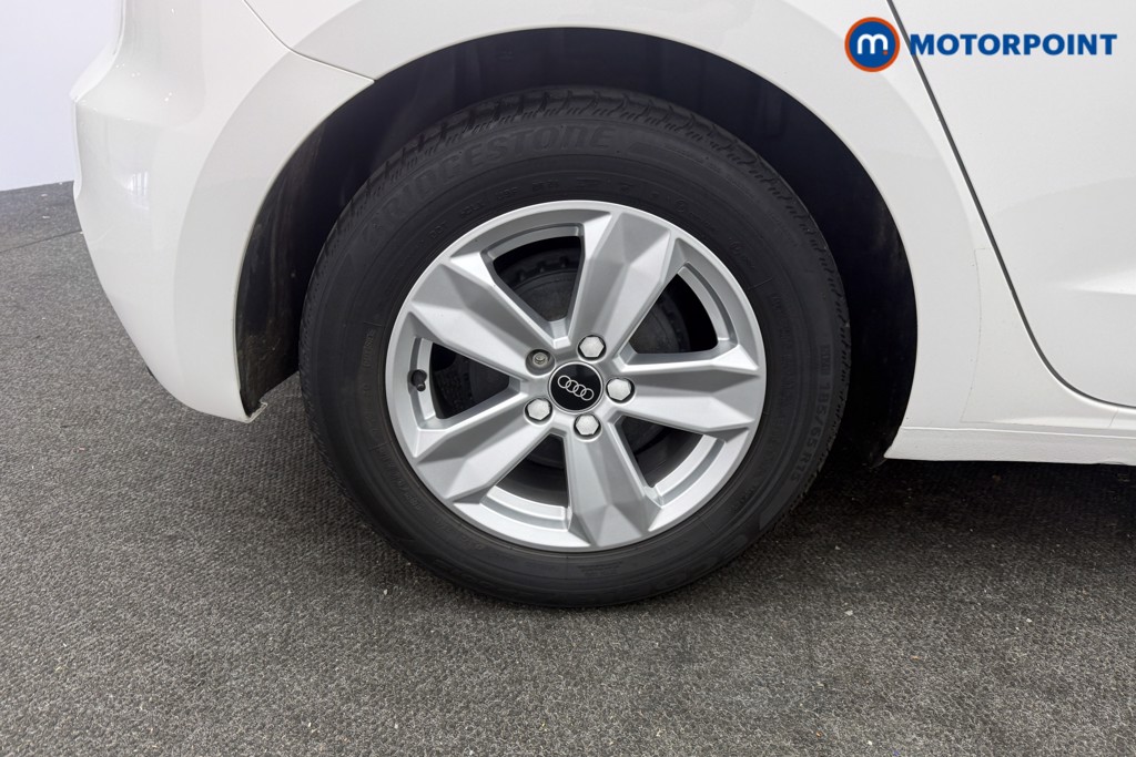 Audi A1 Technik Manual Petrol Hatchback - Stock Number (1620865) - 26th supplementary image