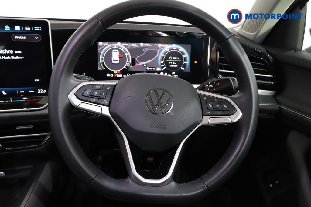 Volkswagen Passat Life Automatic Petrol Plug-In Hybrid Estate - Stock Number (1620880) - 5th supplementary image