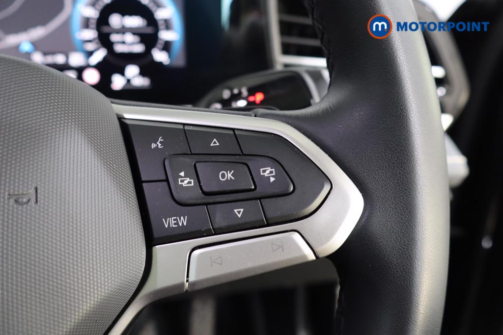 Volkswagen Passat Life Automatic Petrol Plug-In Hybrid Estate - Stock Number (1620880) - 7th supplementary image