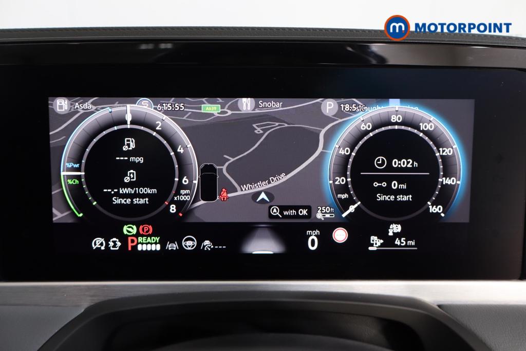 Volkswagen Passat Life Automatic Petrol Plug-In Hybrid Estate - Stock Number (1620880) - 10th supplementary image