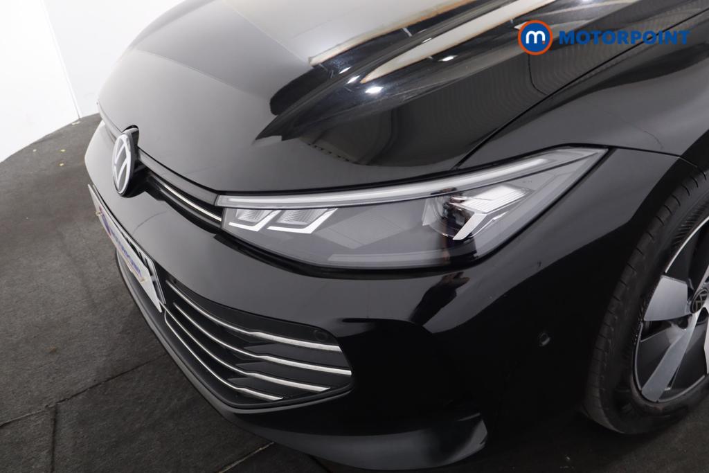 Volkswagen Passat Life Automatic Petrol Plug-In Hybrid Estate - Stock Number (1620880) - 13th supplementary image