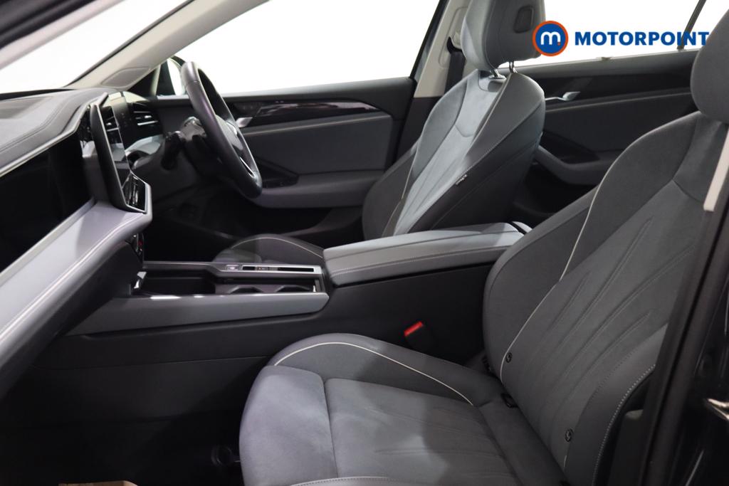 Volkswagen Passat Life Automatic Petrol Plug-In Hybrid Estate - Stock Number (1620880) - 15th supplementary image