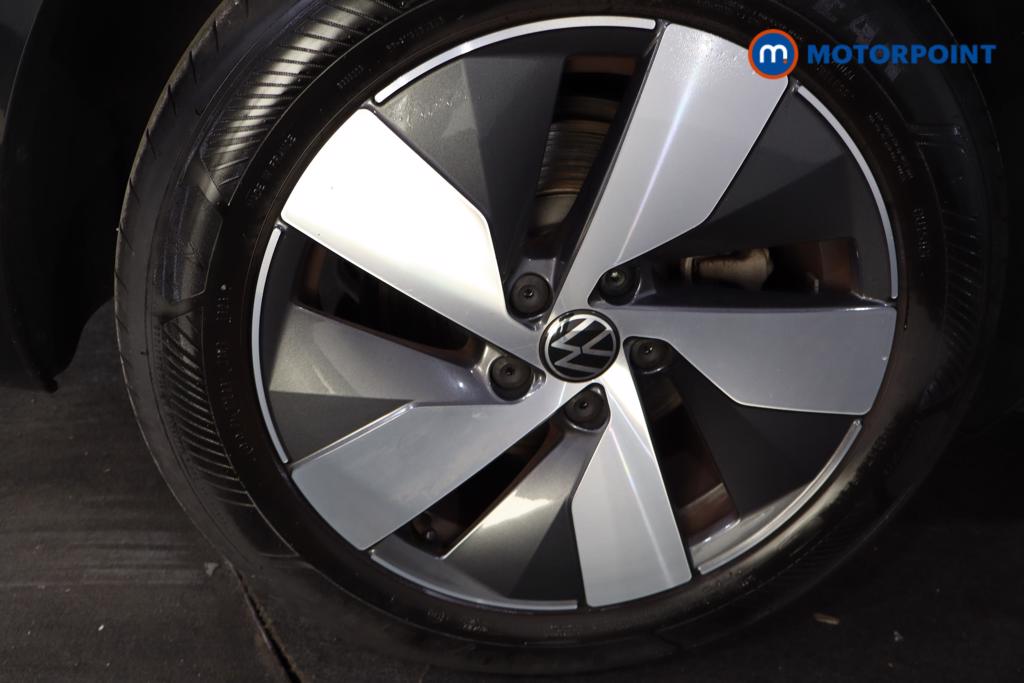 Volkswagen Passat Life Automatic Petrol Plug-In Hybrid Estate - Stock Number (1620880) - 19th supplementary image