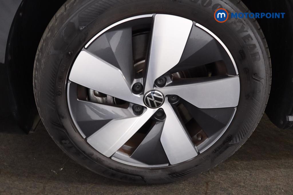 Volkswagen Passat Life Automatic Petrol Plug-In Hybrid Estate - Stock Number (1620880) - 21st supplementary image