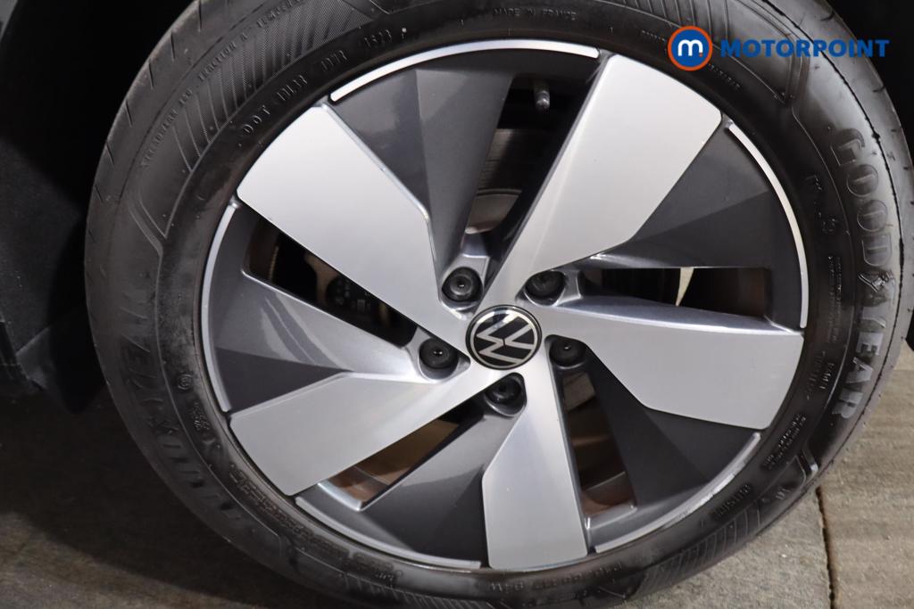 Volkswagen Passat Life Automatic Petrol Plug-In Hybrid Estate - Stock Number (1620880) - 22nd supplementary image