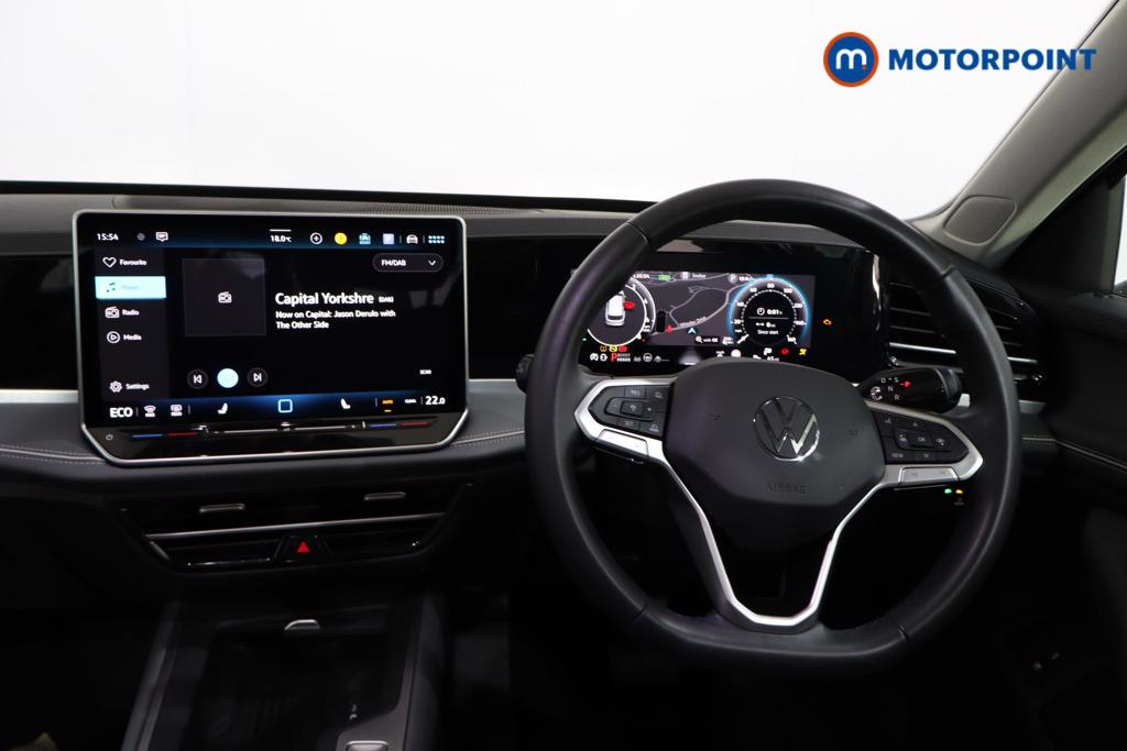 Volkswagen Passat Life Automatic Petrol Plug-In Hybrid Estate - Stock Number (1620880) - 1st supplementary image