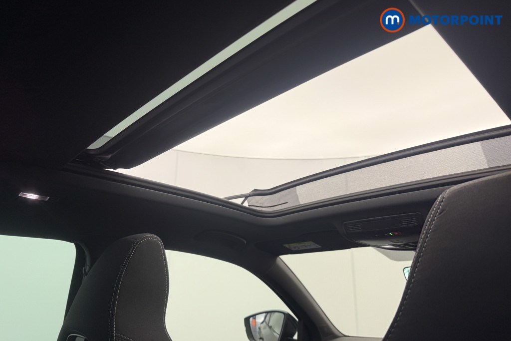 Skoda Karoq Sportline Edition Automatic Petrol SUV - Stock Number (1620991) - 14th supplementary image