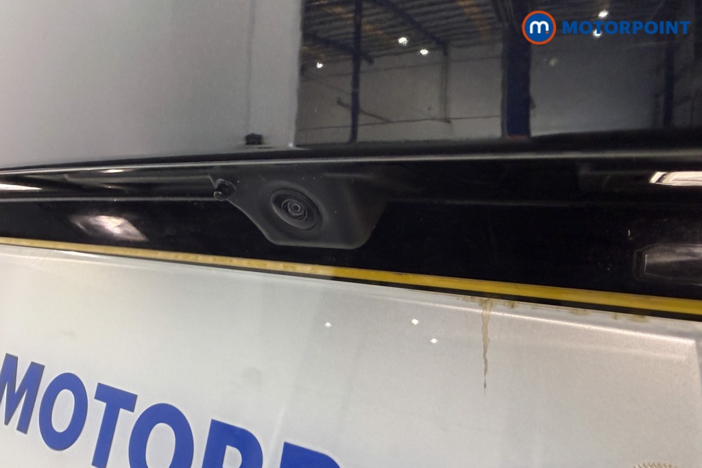 Skoda Karoq Sportline Edition Automatic Petrol SUV - Stock Number (1620991) - 16th supplementary image