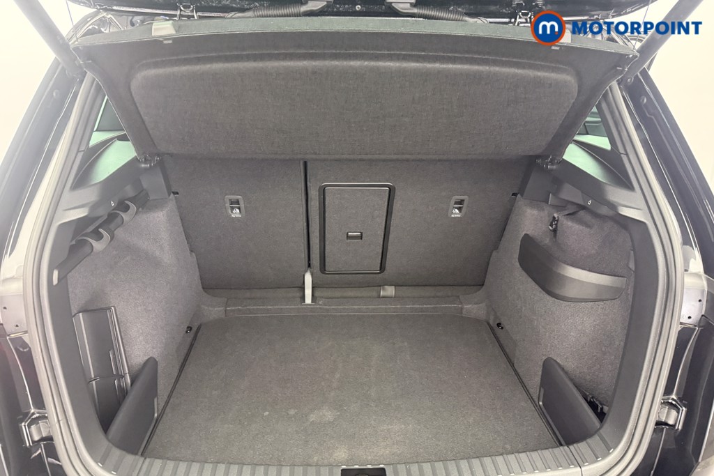 Skoda Karoq Sportline Edition Automatic Petrol SUV - Stock Number (1620991) - 17th supplementary image