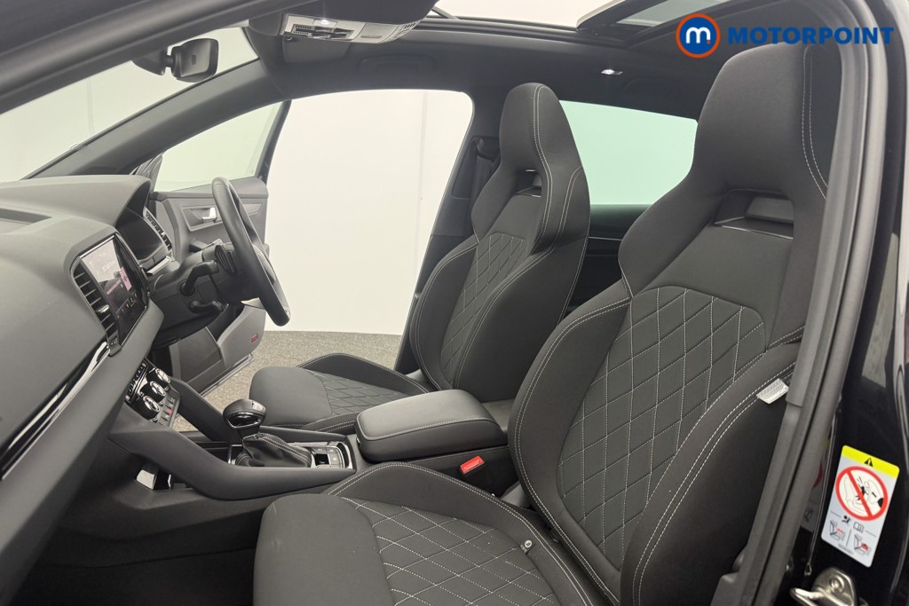 Skoda Karoq Sportline Edition Automatic Petrol SUV - Stock Number (1620991) - 18th supplementary image