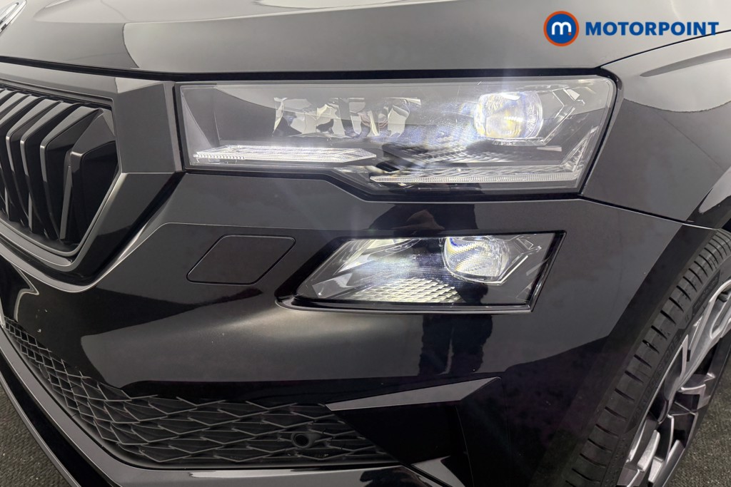 Skoda Karoq Sportline Edition Automatic Petrol SUV - Stock Number (1620991) - 19th supplementary image
