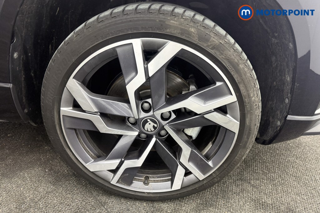 Skoda Karoq Sportline Edition Automatic Petrol SUV - Stock Number (1620991) - 24th supplementary image