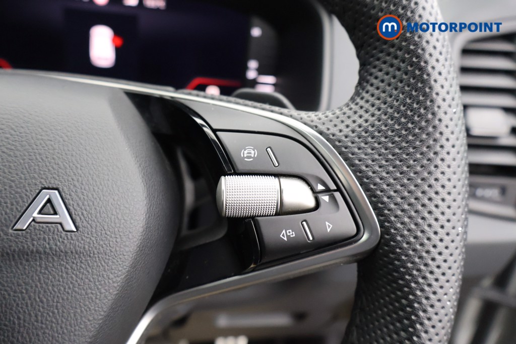 Skoda Karoq Sportline Edition Automatic Petrol SUV - Stock Number (1620995) - 3rd supplementary image