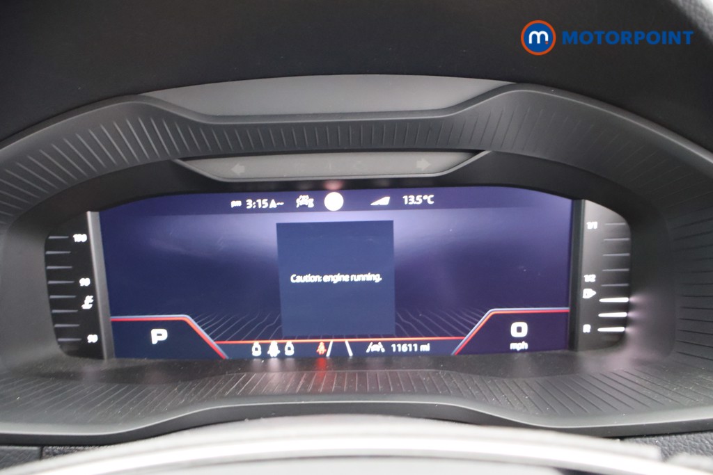 Skoda Karoq Sportline Edition Automatic Petrol SUV - Stock Number (1620995) - 4th supplementary image