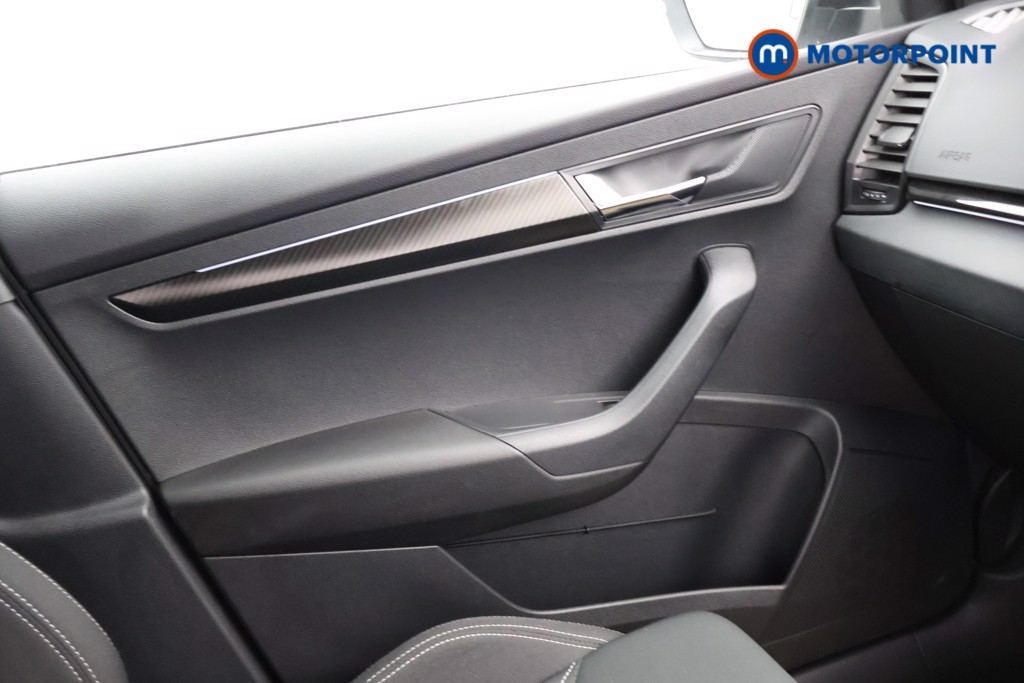 Skoda Karoq Sportline Edition Automatic Petrol SUV - Stock Number (1620995) - 10th supplementary image