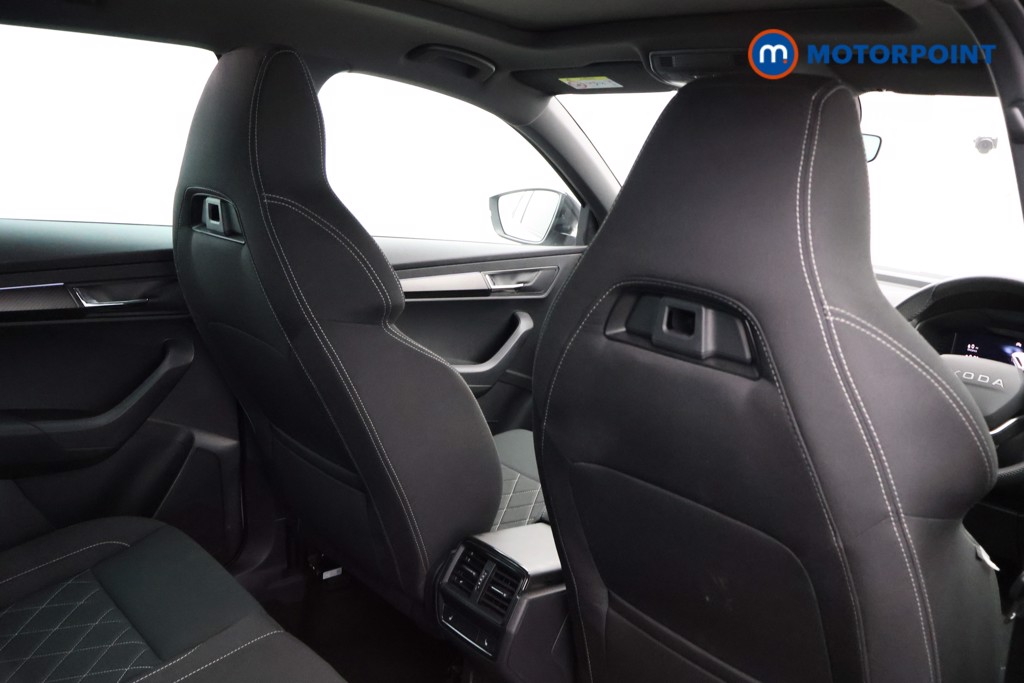Skoda Karoq Sportline Edition Automatic Petrol SUV - Stock Number (1620995) - 15th supplementary image