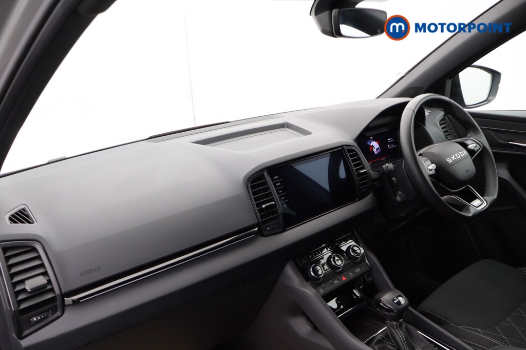 Skoda Karoq Sportline Edition Automatic Petrol SUV - Stock Number (1620995) - 17th supplementary image