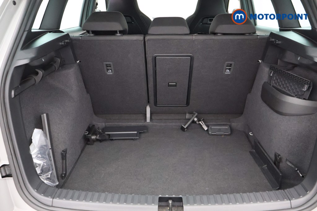 Skoda Karoq Sportline Edition Automatic Petrol SUV - Stock Number (1620995) - 19th supplementary image