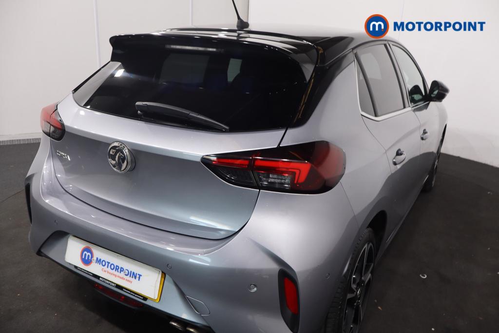 Vauxhall Corsa Ultimate Automatic Petrol Hatchback - Stock Number (1620999) - 2nd supplementary image