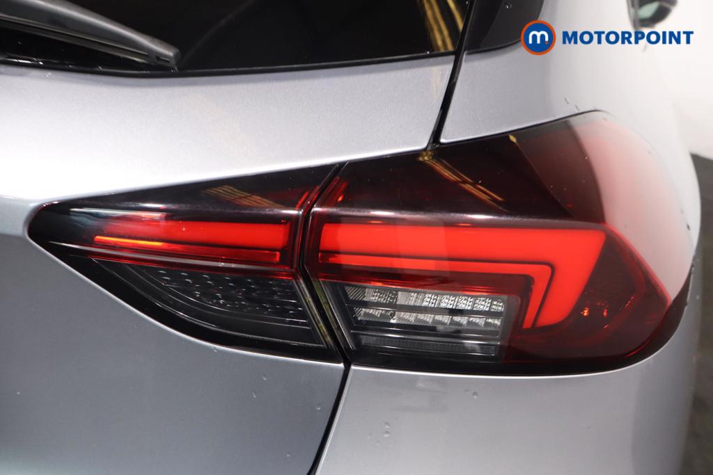 Vauxhall Corsa Ultimate Automatic Petrol Hatchback - Stock Number (1620999) - 3rd supplementary image