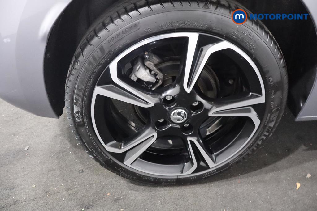 Vauxhall Corsa Ultimate Automatic Petrol Hatchback - Stock Number (1620999) - 6th supplementary image