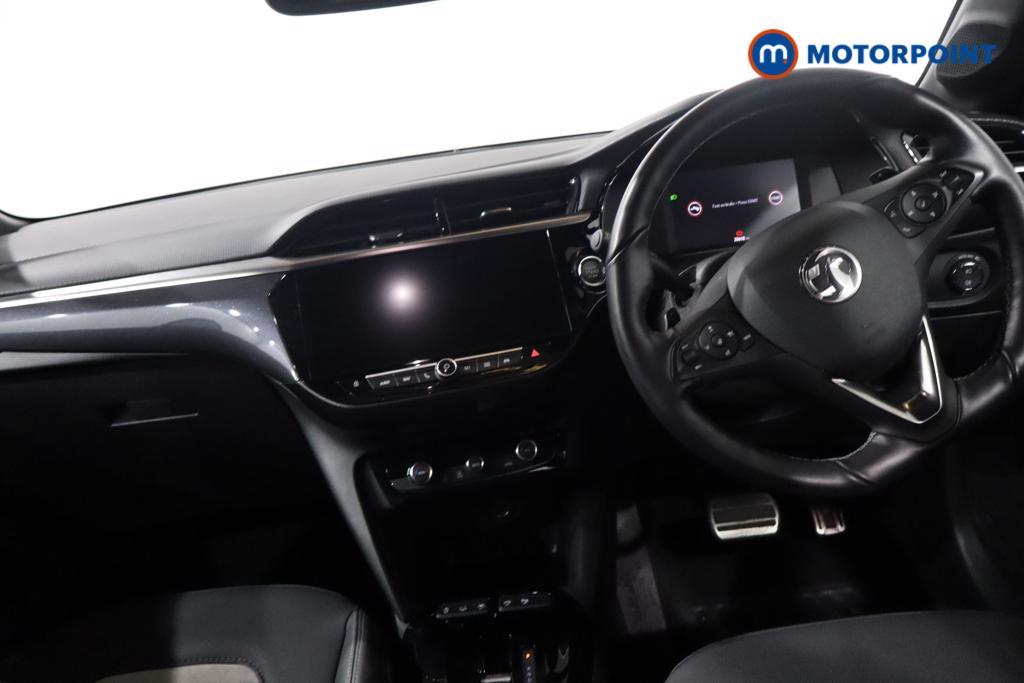 Vauxhall Corsa Ultimate Automatic Petrol Hatchback - Stock Number (1620999) - 8th supplementary image