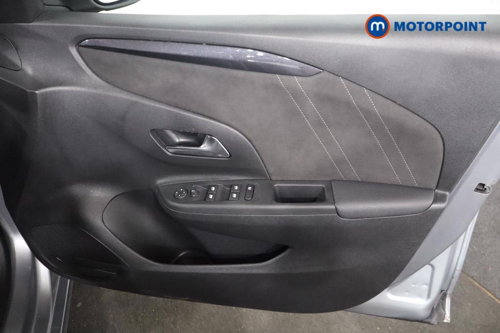 Vauxhall Corsa Ultimate Automatic Petrol Hatchback - Stock Number (1620999) - 9th supplementary image