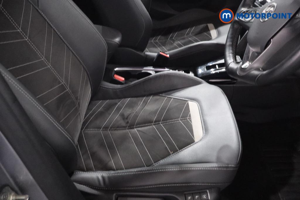 Vauxhall Corsa Ultimate Automatic Petrol Hatchback - Stock Number (1620999) - 11th supplementary image