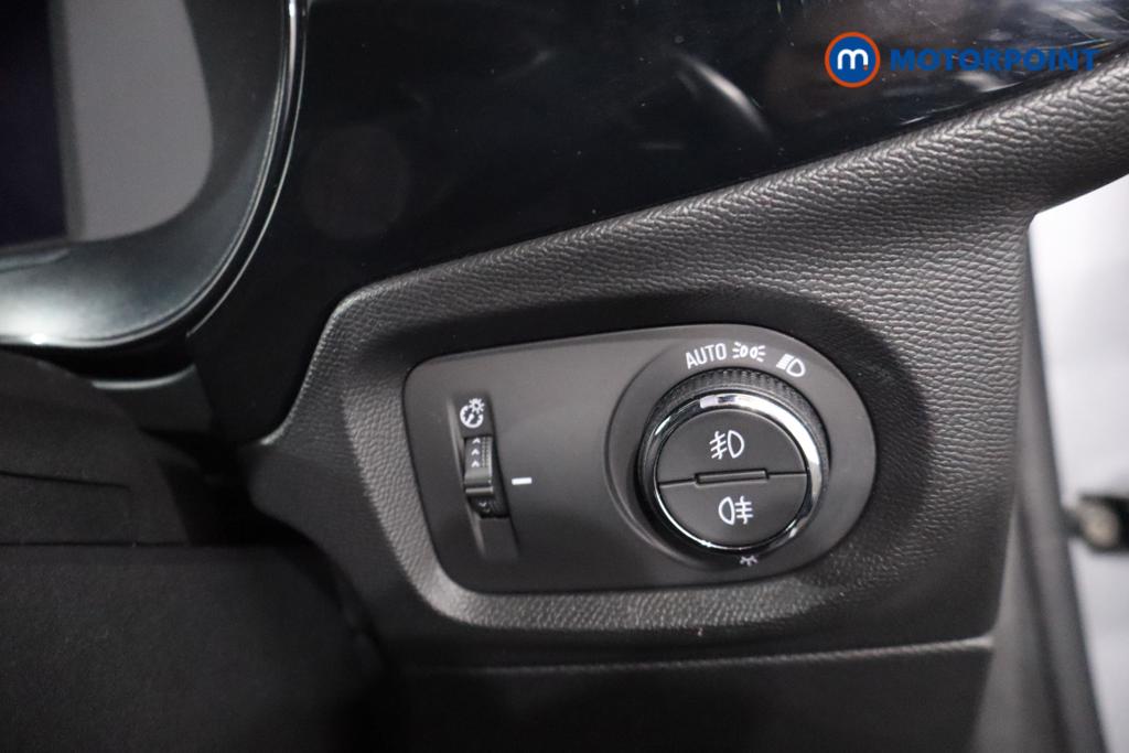 Vauxhall Corsa Ultimate Automatic Petrol Hatchback - Stock Number (1620999) - 12th supplementary image