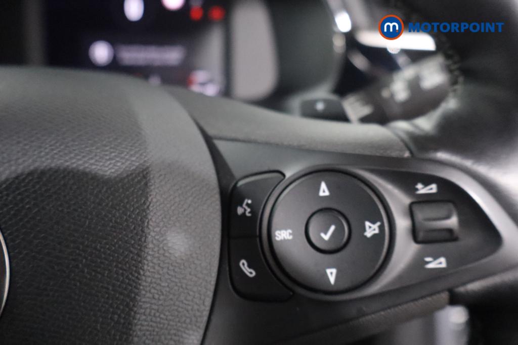 Vauxhall Corsa Ultimate Automatic Petrol Hatchback - Stock Number (1620999) - 13th supplementary image