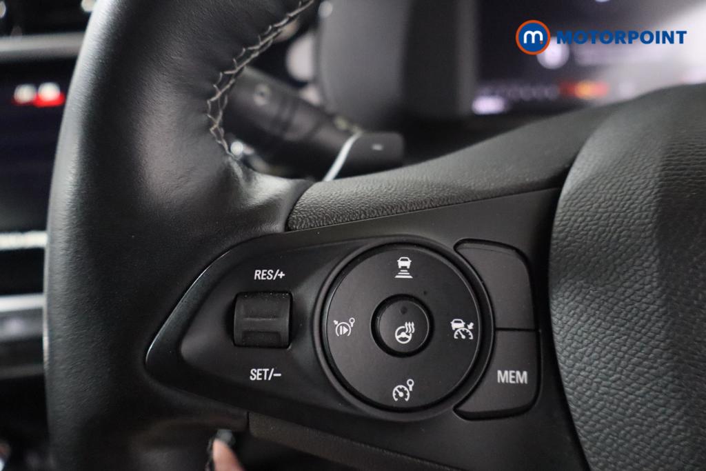 Vauxhall Corsa Ultimate Automatic Petrol Hatchback - Stock Number (1620999) - 14th supplementary image