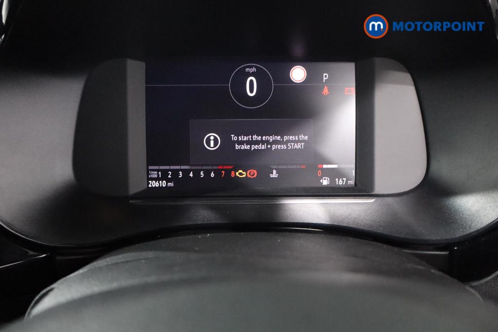 Vauxhall Corsa Ultimate Automatic Petrol Hatchback - Stock Number (1620999) - 15th supplementary image