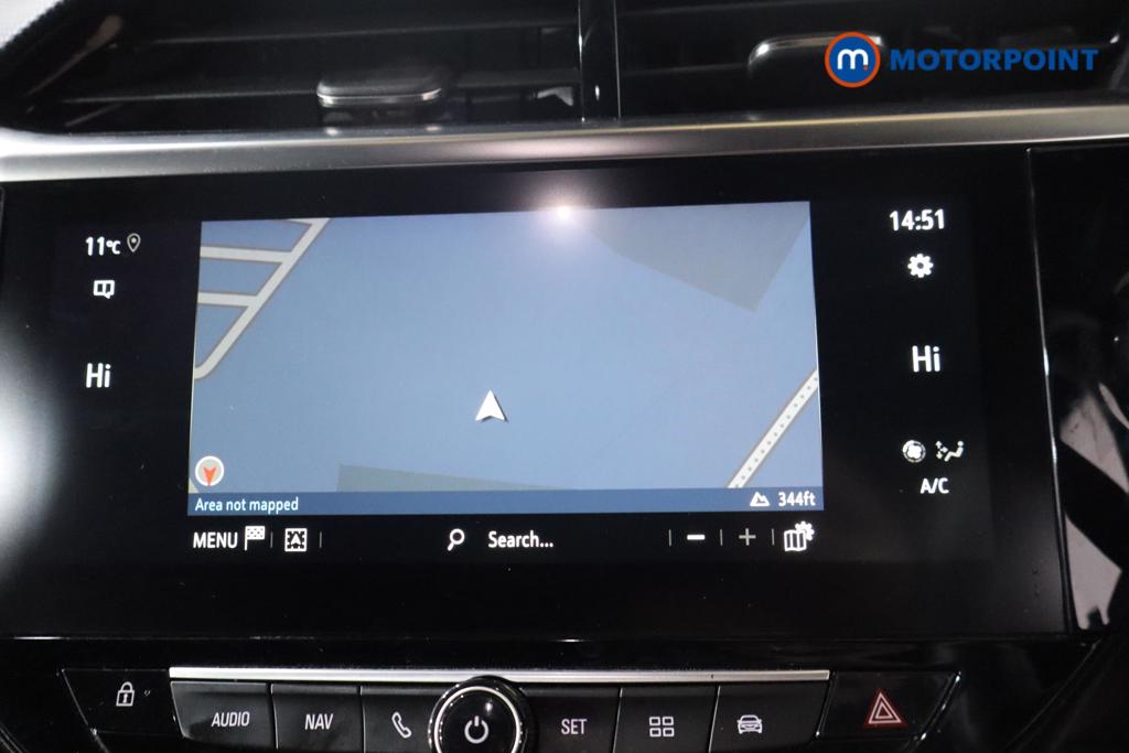 Vauxhall Corsa Ultimate Automatic Petrol Hatchback - Stock Number (1620999) - 18th supplementary image