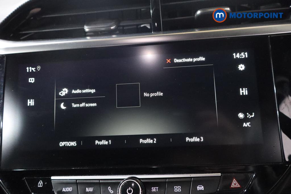 Vauxhall Corsa Ultimate Automatic Petrol Hatchback - Stock Number (1620999) - 19th supplementary image