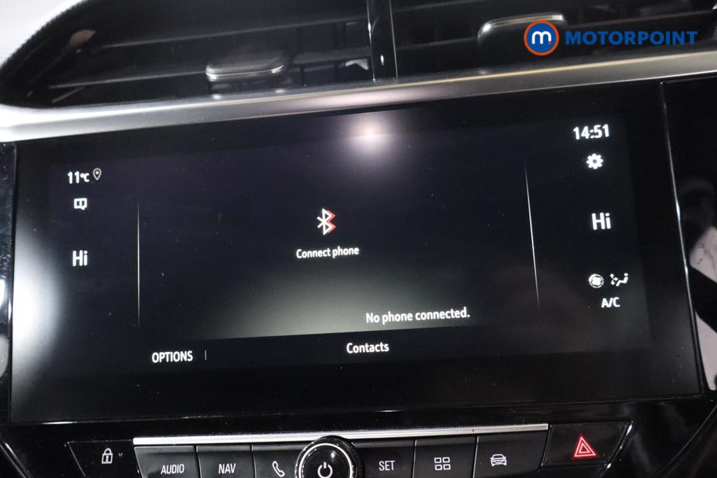 Vauxhall Corsa Ultimate Automatic Petrol Hatchback - Stock Number (1620999) - 20th supplementary image