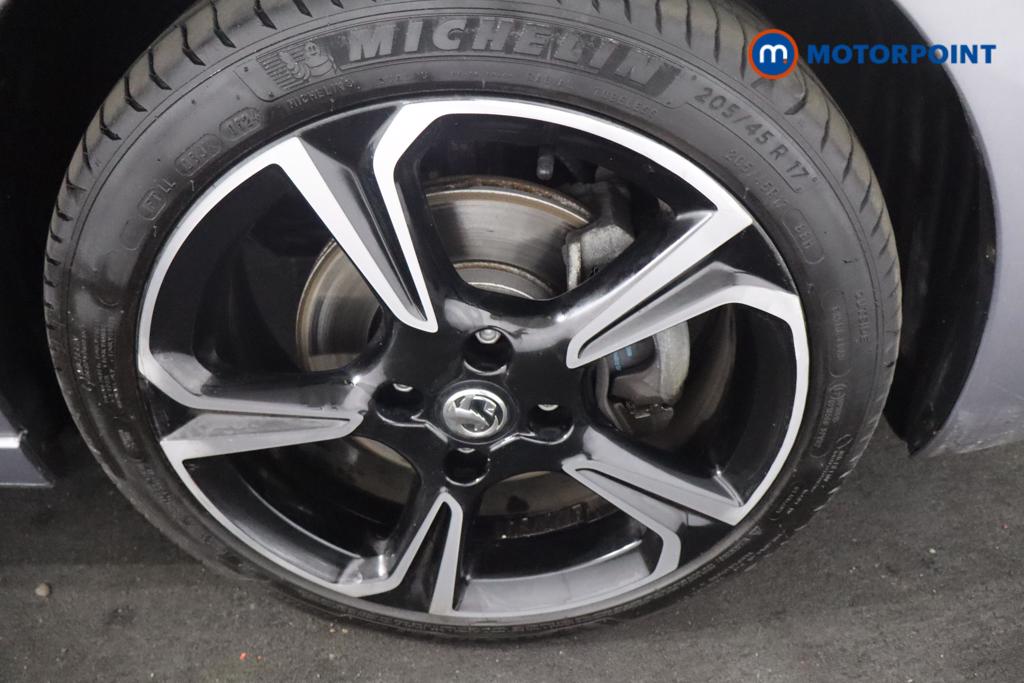 Vauxhall Corsa Ultimate Automatic Petrol Hatchback - Stock Number (1620999) - 25th supplementary image