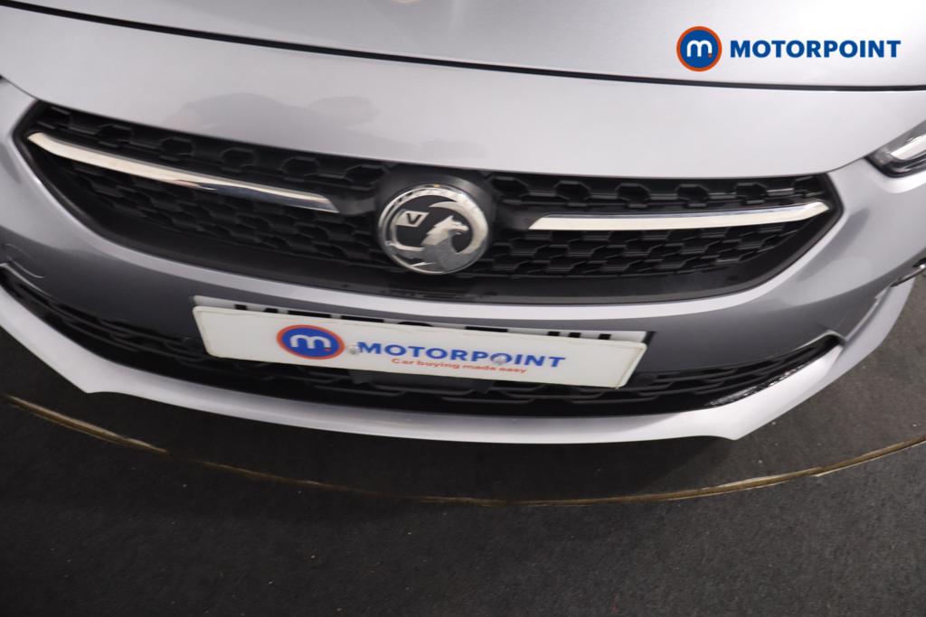 Vauxhall Corsa Ultimate Automatic Petrol Hatchback - Stock Number (1620999) - 26th supplementary image