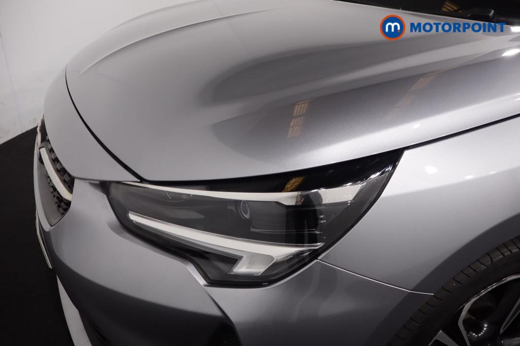 Vauxhall Corsa Ultimate Automatic Petrol Hatchback - Stock Number (1620999) - 27th supplementary image