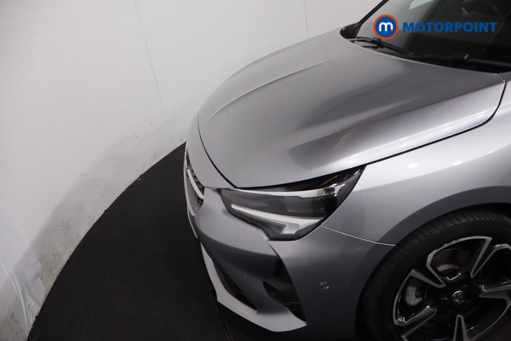 Vauxhall Corsa Ultimate Automatic Petrol Hatchback - Stock Number (1620999) - 28th supplementary image